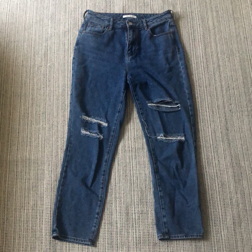Pacsun Mom Jeans - Picture 2 of 5